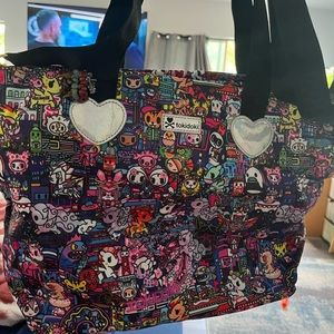 Tokidoki large bag